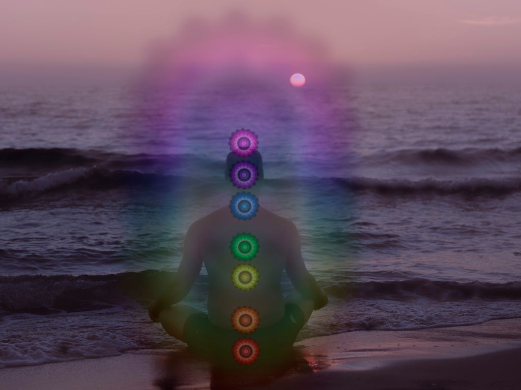 What Does Your Aura Reveal About You?